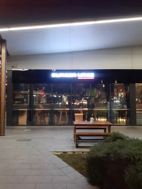 Burger Urge (Wodonga)