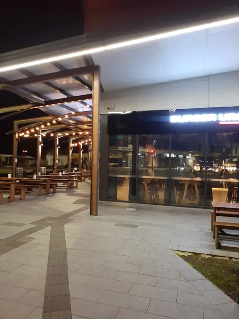 Burger Urge (Wodonga)
