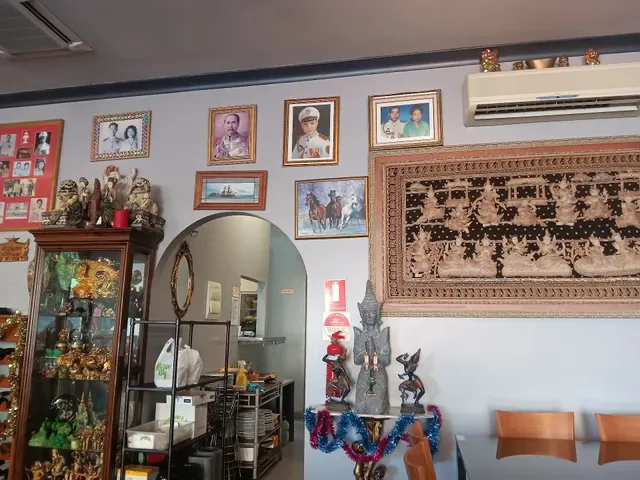 Chao Thai