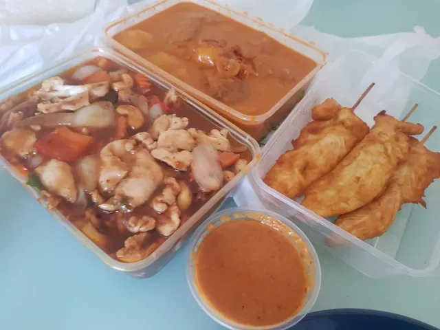 Chao Thai