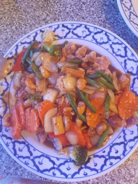 Chao Thai
