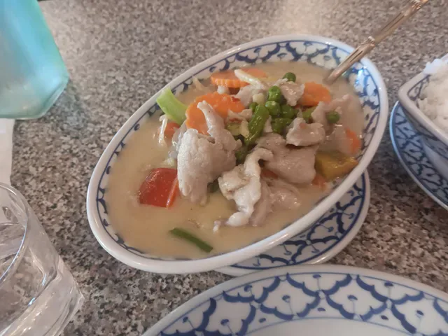 Chao Thai