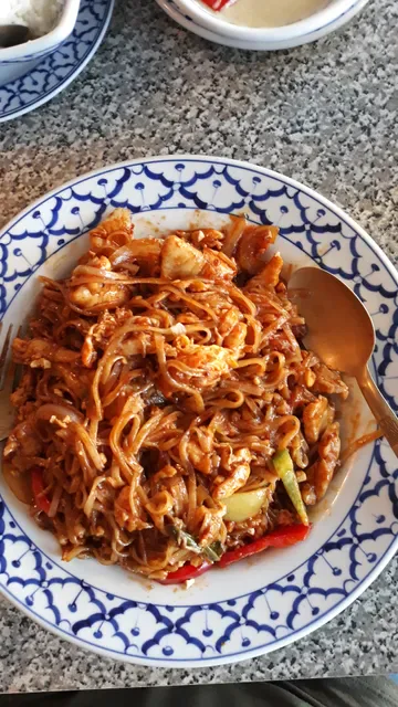 Chao Thai