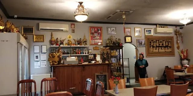 Chao Thai