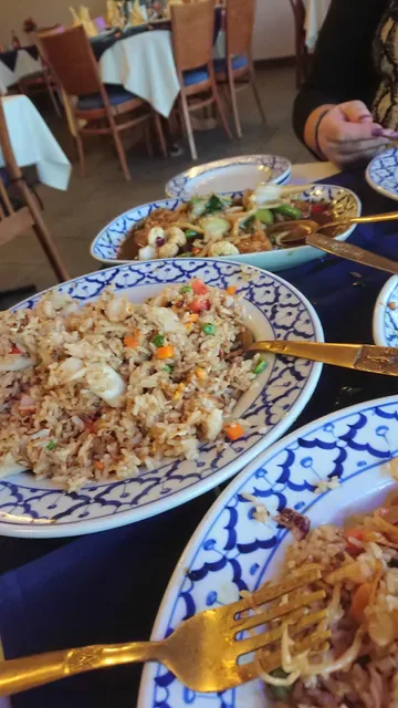 Chao Thai