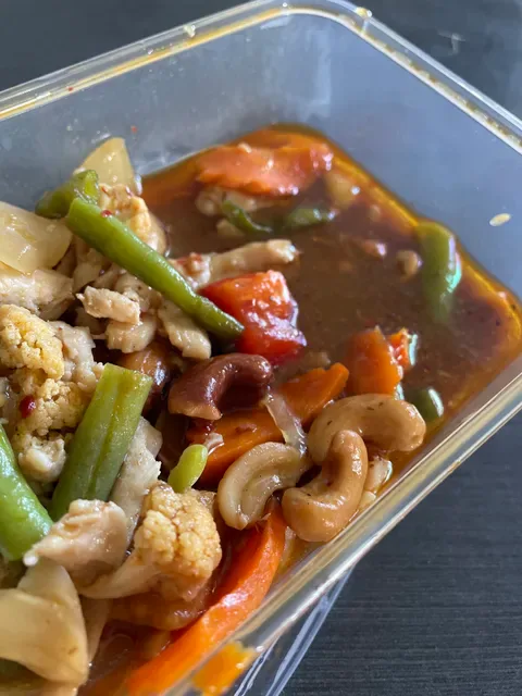 Chao Thai