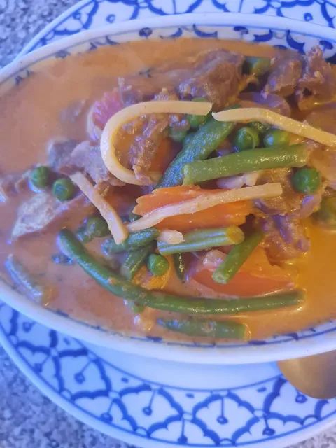 Chao Thai