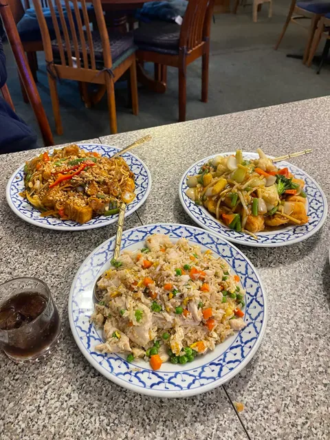 Chao Thai