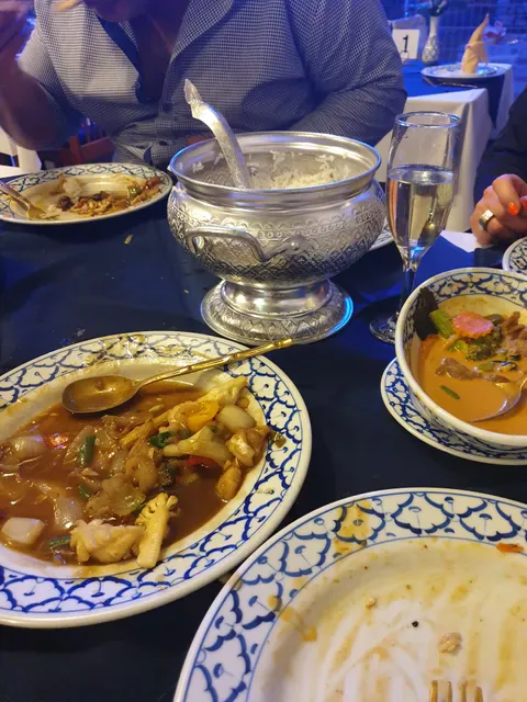 Chao Thai