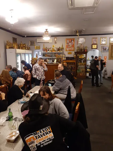 Chao Thai