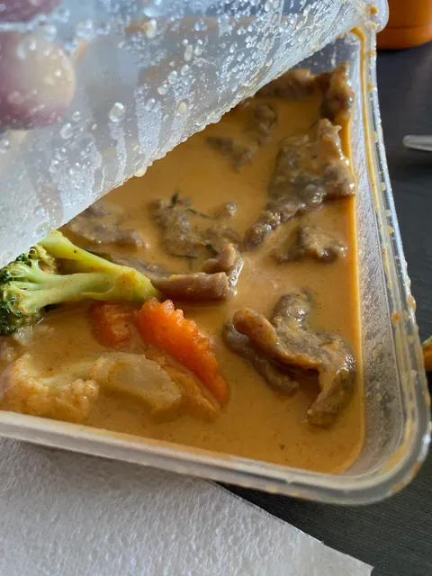 Chao Thai
