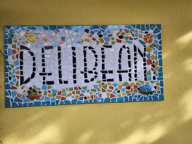 Deli Bean Cafe