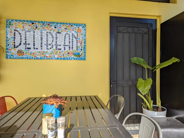 Deli Bean Cafe
