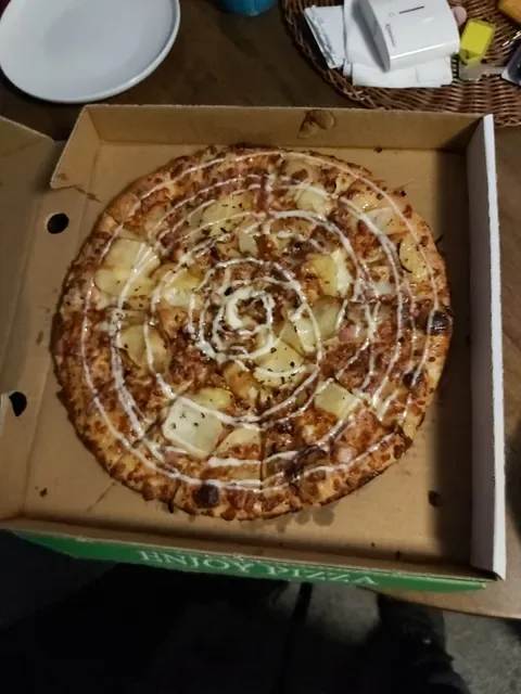 Gregs Take Away