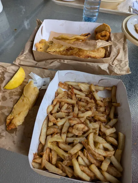Gregs Take Away