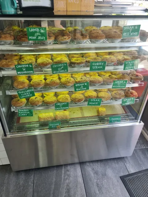 Gum Tree Pies Wodonga