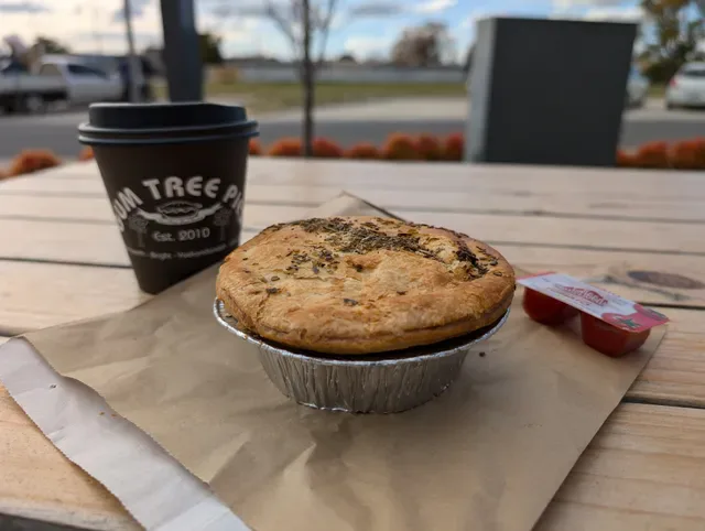 Gum Tree Pies Wodonga
