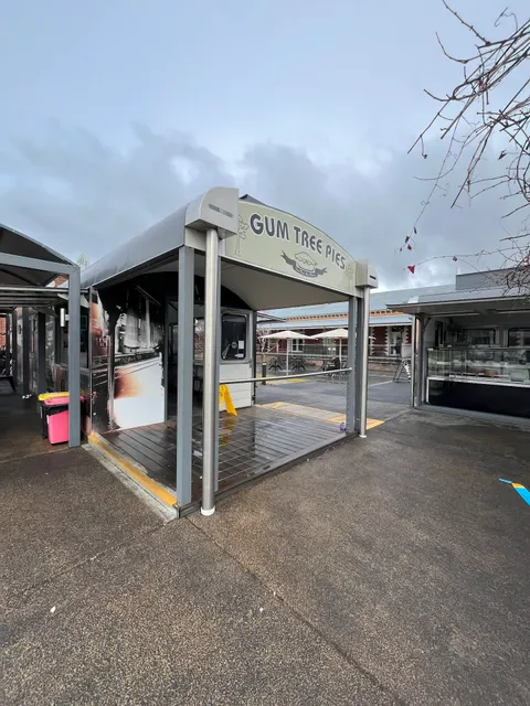 Gum Tree Pies Wodonga