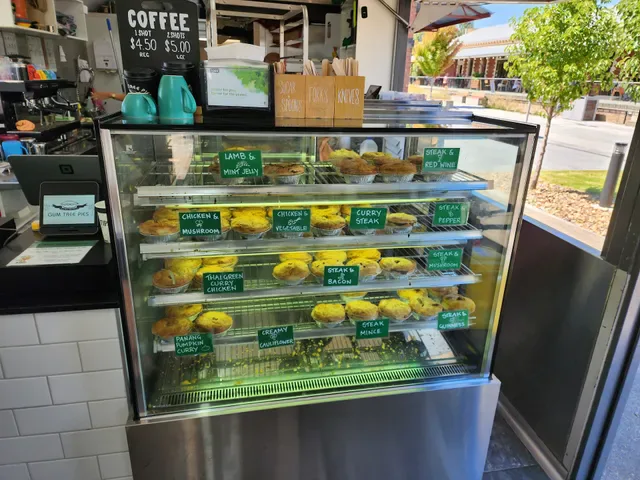 Gum Tree Pies Wodonga