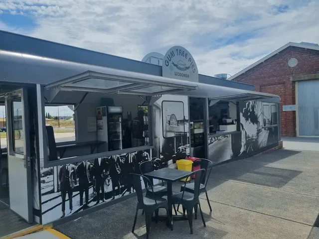 Gum Tree Pies Wodonga