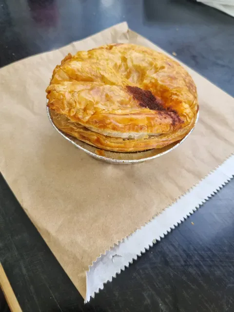 Gum Tree Pies Wodonga