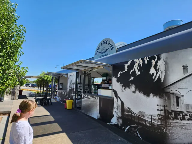 Gum Tree Pies Wodonga
