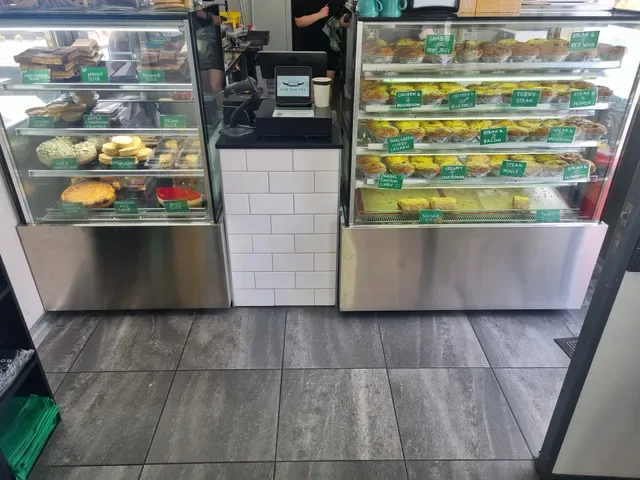Gum Tree Pies Wodonga