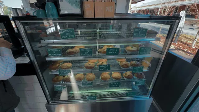 Gum Tree Pies Wodonga