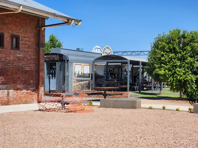 Gum Tree Pies Wodonga