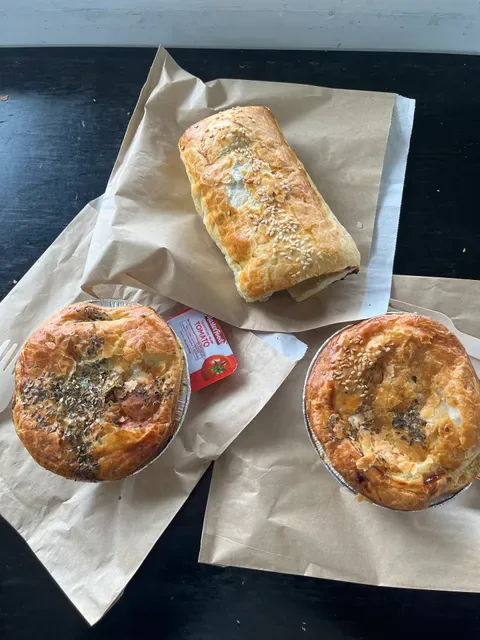 Gum Tree Pies Wodonga