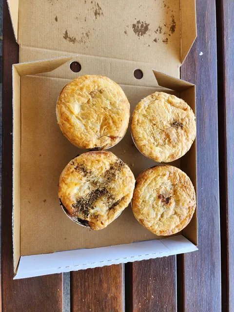 Gum Tree Pies Wodonga