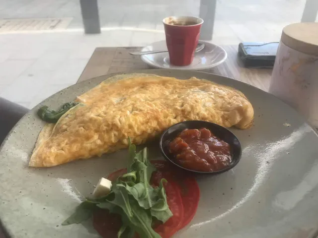 JUNCTION CAFE
