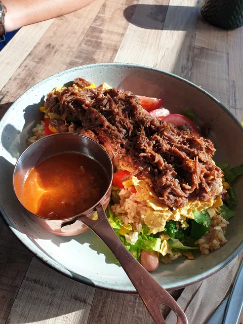 JUNCTION CAFE