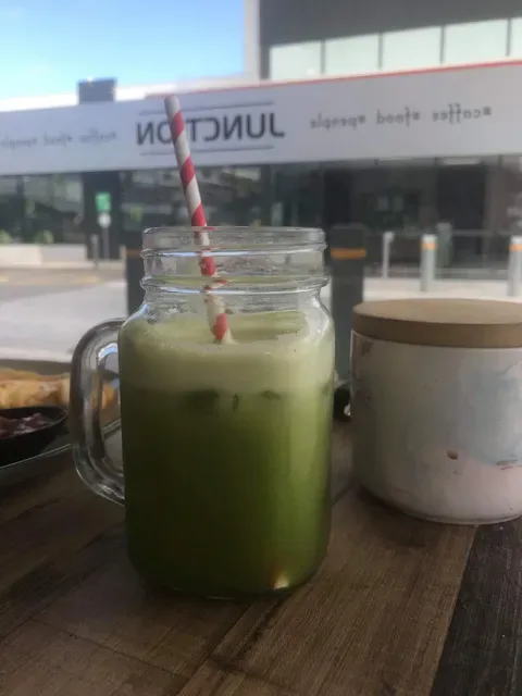 JUNCTION CAFE