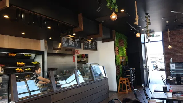 JUNCTION CAFE