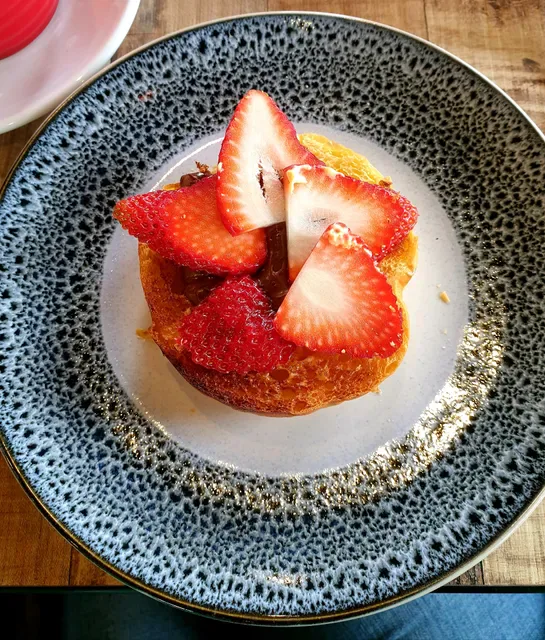 JUNCTION CAFE