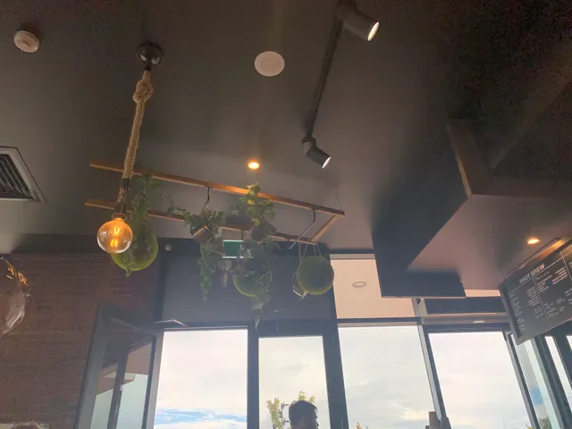 JUNCTION CAFE