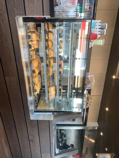 JUNCTION CAFE