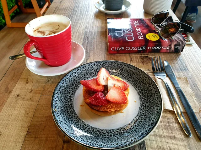 JUNCTION CAFE