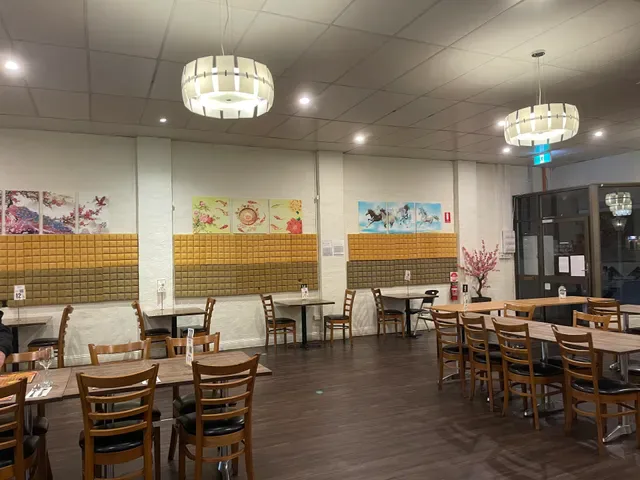 Phaboonchai Thai Restaurant