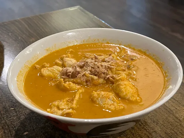 Phaboonchai Thai Restaurant