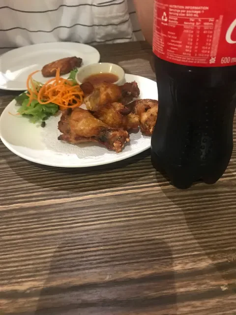 Phaboonchai Thai Restaurant