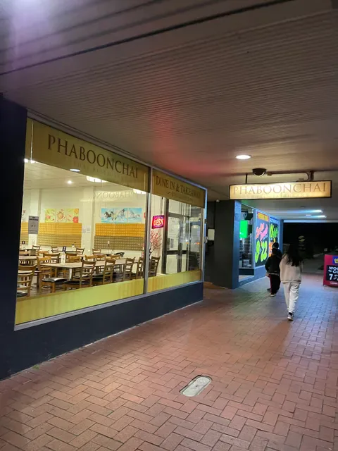 Phaboonchai Thai Restaurant