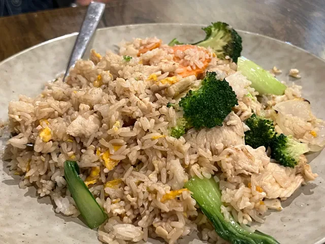 Phaboonchai Thai Restaurant