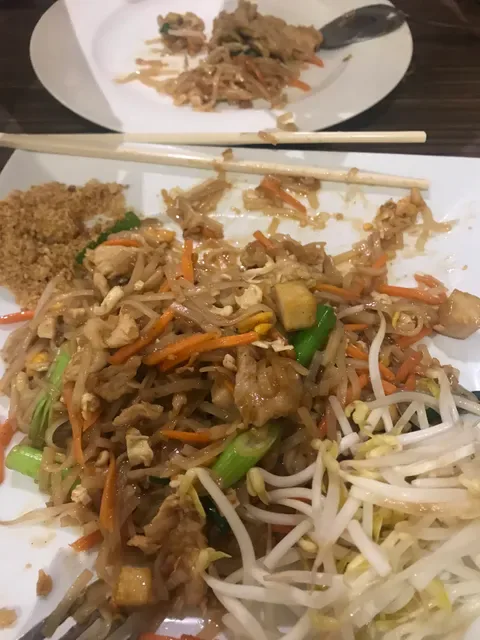 Phaboonchai Thai Restaurant