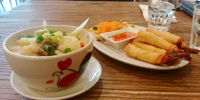 Phaboonchai Thai Restaurant