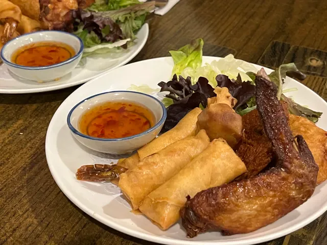 Phaboonchai Thai Restaurant
