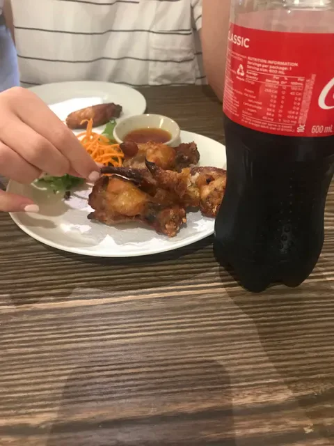 Phaboonchai Thai Restaurant