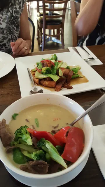 Phaboonchai Thai Restaurant
