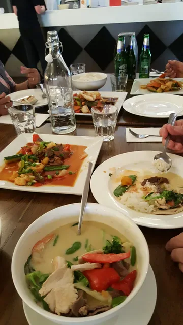 Phaboonchai Thai Restaurant